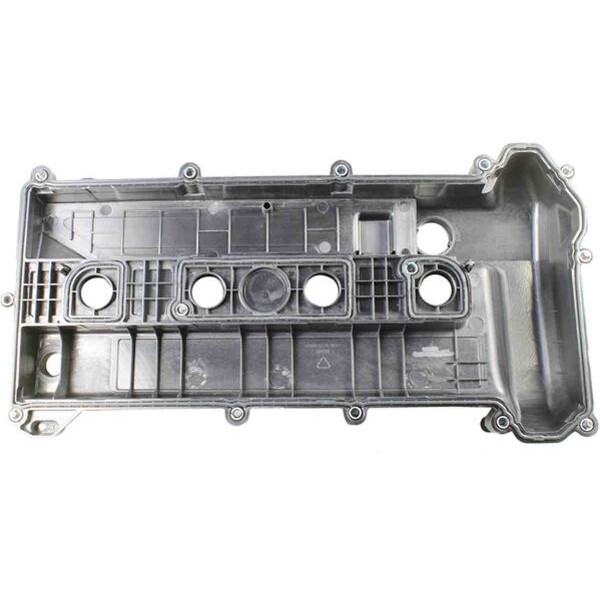 Zylinderkopfhaube für 2141029 mit Dichtung METZGER für u.a. FORD FOCUS