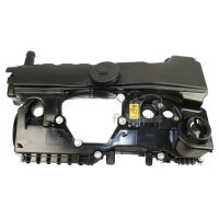 Zylinderkopfhaube für 2141031 mit Dichtung METZGER...