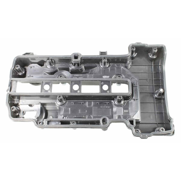 Cylinder Head Cover for 2141003 with Seal METZGER for e.g. OPEL CORSA
