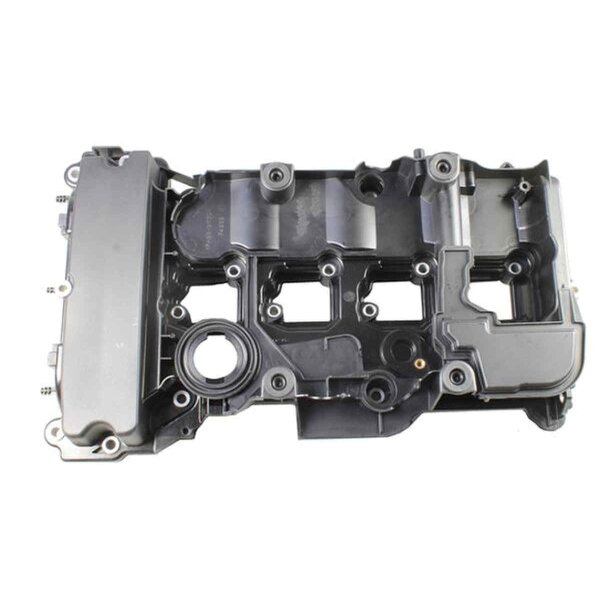 Zylinderkopfhaube für 2389308 mit Dichtungen METZGER für u.a. MB C-KLASSE