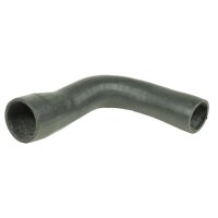 Charge Air Hose top without clamps METZGER fits NISSAN...