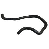 Radiator Hose from expansion tank to radiator METZGER for...