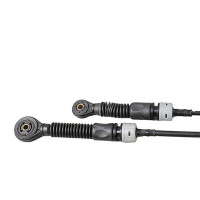 Seilzug Schaltgetriebe Doppelseilzug METZGER passend für u.a. KIA RIO