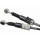 Cable Pull Manual Transmission Double cable pull METZGER for e.g. DACIA LODGY