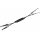 Cable Pull Manual Transmission Double cable pull METZGER for e.g. DACIA LODGY