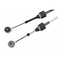 Cable Pull Manual Transmission Double cable pull METZGER...