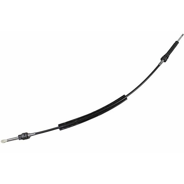 Seilzug Schaltgetriebe links Wählseilzug METZGER für u.a. VW CADDY