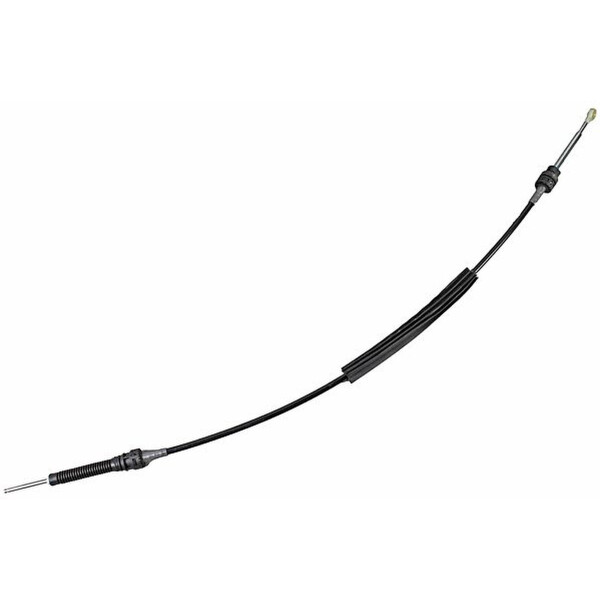 Cable Pull Manual Transmission right METZGER gearshift cable for VW CADDY