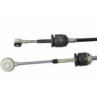 Cable Pull Manual Transmission Double cable pull METZGER...