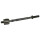 Axial Joint Tie Rod front right 264 mm METZGER for e.g. RENAULT ESPACE