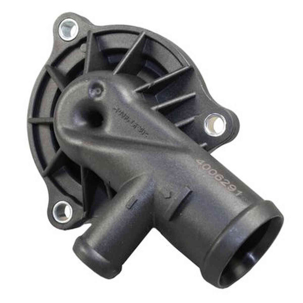 Thermostat Kühlmittel Öffnungstemperatur 95 °C METZGER für u.a. AUDI Q7