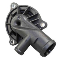 Thermostat Coolant opening temperature 95 °C METZGER...