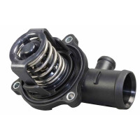 Thermostat Coolant opening temperature 95 °C METZGER...