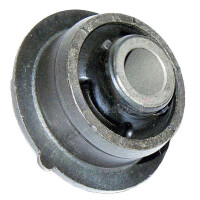 Handlebar Bearing rear Rubber-metal bearing Ø 18 -...