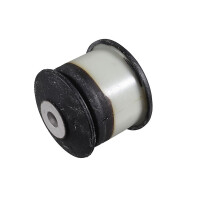 Bushing Axle Beam rear right Ø 63.5 mm METZGER for...
