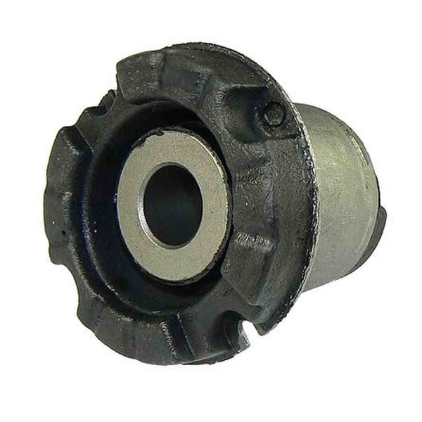 Bushing Axle Beam front Rubber-metal Ø 48 mm METZGER for e.g. PEUGEOT 206