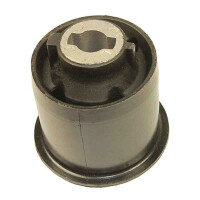 Bushing Axle Beam rear axle right Ø 72 mm METZGER...