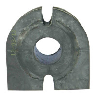Stabiliser Bearing front right rubber bearing Ø 25...