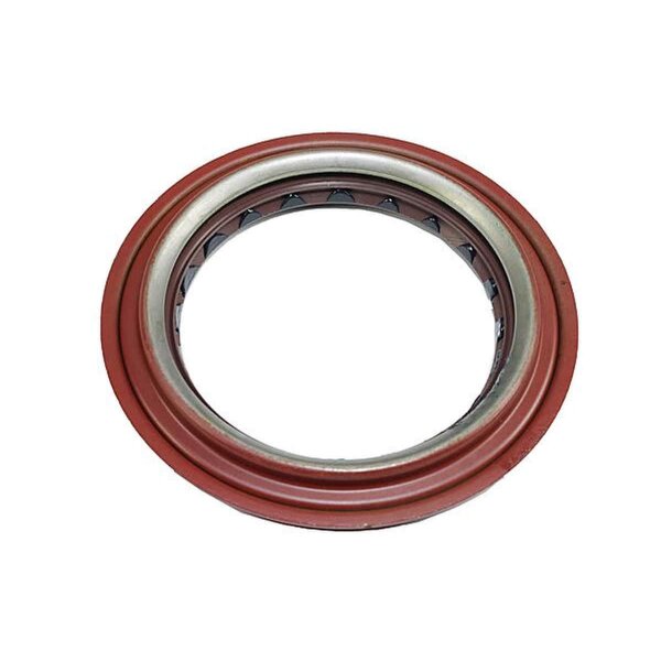 Shaft Seal Wheel Hub METZGER IAM-Expertise suitable for e.g. FORD TRANSIT