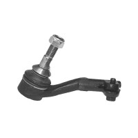 Spurstangenkopf Vorderachse links METZGER IAM-Expertise...