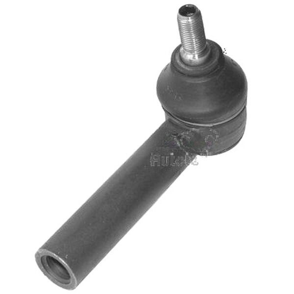 Spurstangenkopf Vorderachse links METZGER passend für u.a. FIAT DUCATO