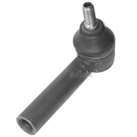 Spurstangenkopf Vorderachse links METZGER passend...