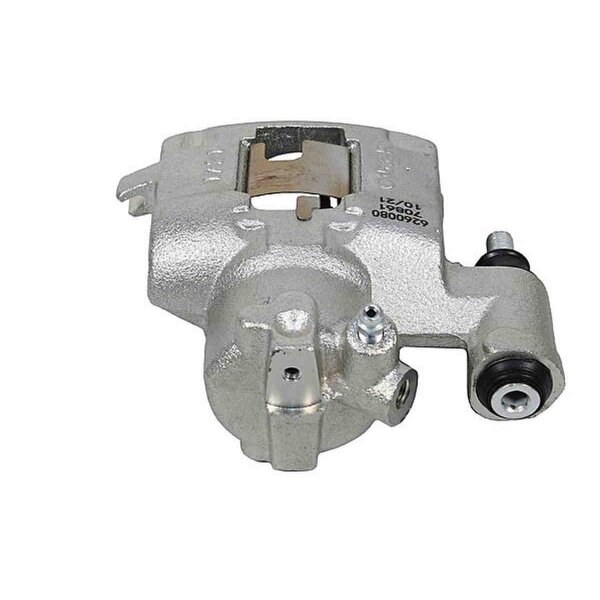 Brake Caliper front axle right METZGER suitable for e.g. FIAT PUNTO