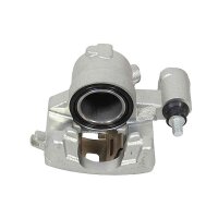 Brake caliper front right METZGER for FIAT PUNTO (176_)