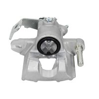 Bremssattel hinten links mit Feststell METZGER für...