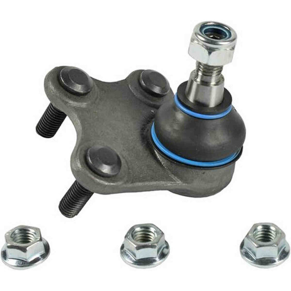 Support And Guide Joint front axle right METZGER for e.g. SEAT IBIZA