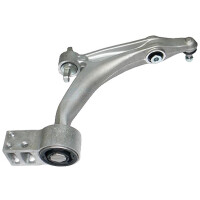 Handlebar Wheel Suspension lower METZGER for e.g. ALFA...
