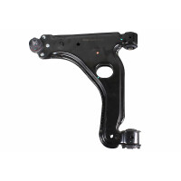 Handlebar Wheel Suspension lower wishbone with METZGER...