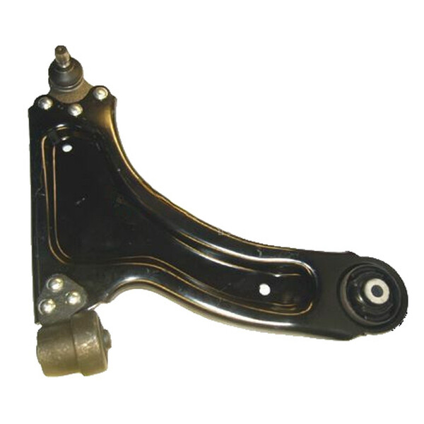 Handlebar Wheel Suspension lower METZGER IAM-Expertise fits OPEL MERIVA