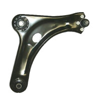 Handlebar Wheel Suspension lower METZGER suitable for...