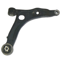 Handlebar Wheel Suspension front right METZGER suitable...