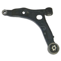 Handlebar Wheel Suspension front left METZGER suitable...