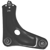 Handlebar Wheel Suspension front right METZGER for e.g....