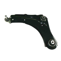 Handlebar Wheel Suspension front left METZGER for e.g....