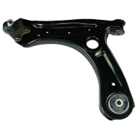 Handlebar Wheel Suspension front left METZGER suitable...