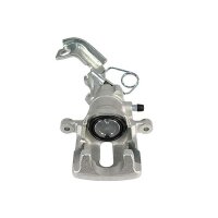 Bremssattel hinten links mit Feststell METZGER für...