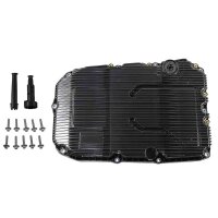 Oil Sump Automatic Transmission with oil drain plug...