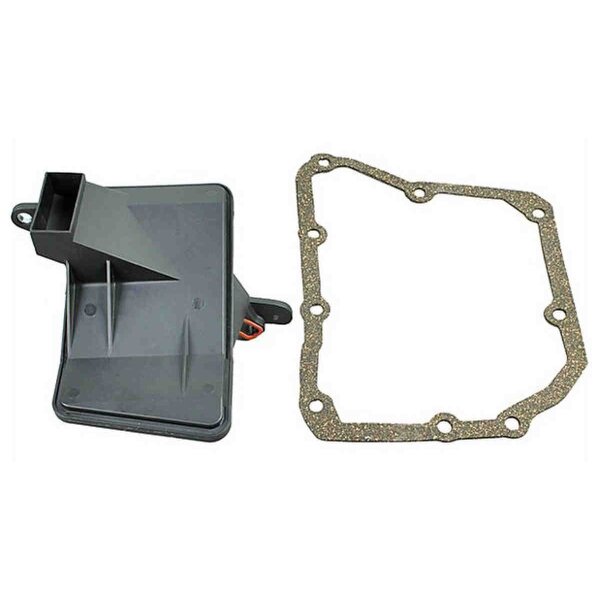 Hydraulikfiltersatz Automatik 5 Gang AF23 METZGER für u.a. VOLVO S60