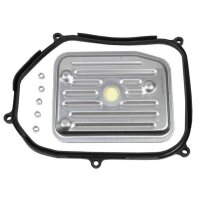 Hydraulic filter set automatic transmission METZGER for VW SHARAN (7M8)