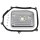 Hydraulic filter set automatic transmission METZGER for VW SHARAN (7M8)