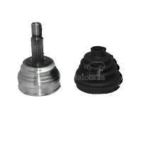 Gelenksatz Antriebswelle 139 mm Ø 53,2 mm METZGER...