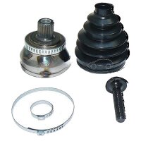 Gelenksatz Antriebswelle radseitig 102 mm Ø 59,5...