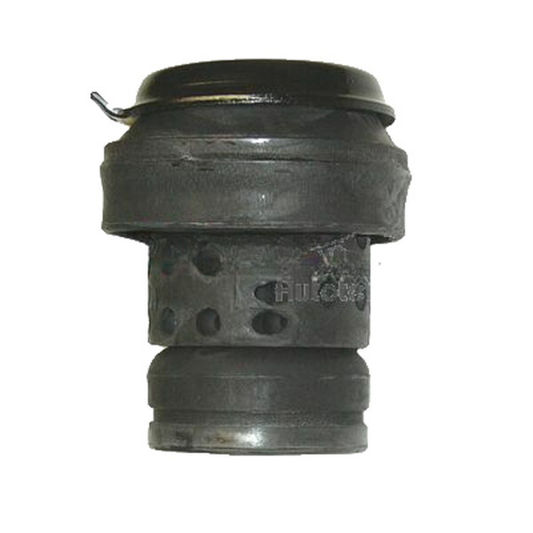 Mounting Engine front Rubber-metal bearing METZGER for e.g. SEAT CORDOBA
