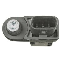 Impulsgeber Kurbelwelle 3-polig METZGER IAM-Expertise...