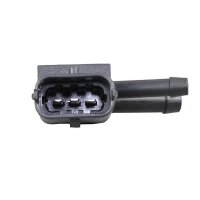 Sensor exhaust pressure soot particle filter METZGER for...