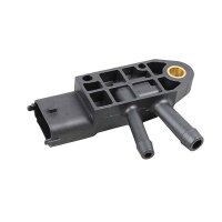 Sensor exhaust pressure soot particle filter METZGER for...